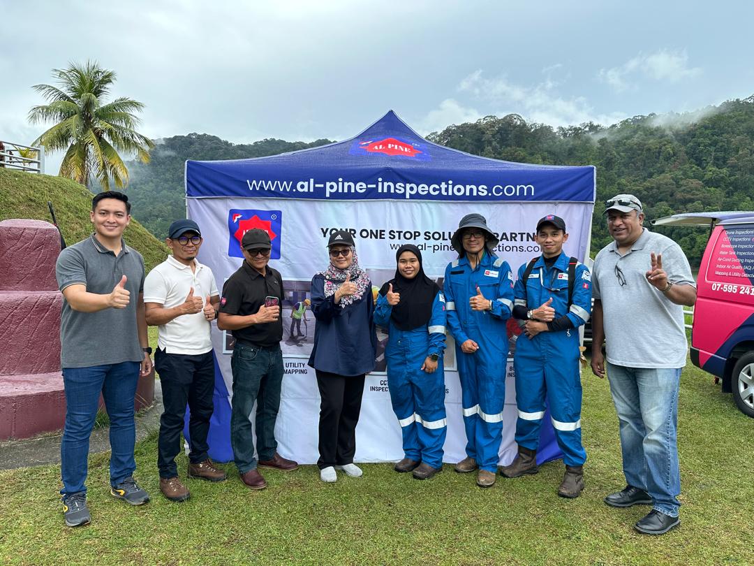 Air Itam Dam