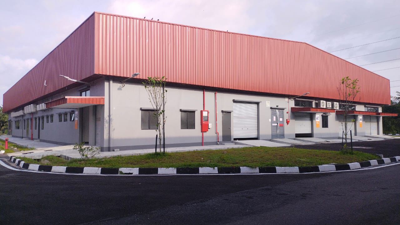 PERDA Technical Institute