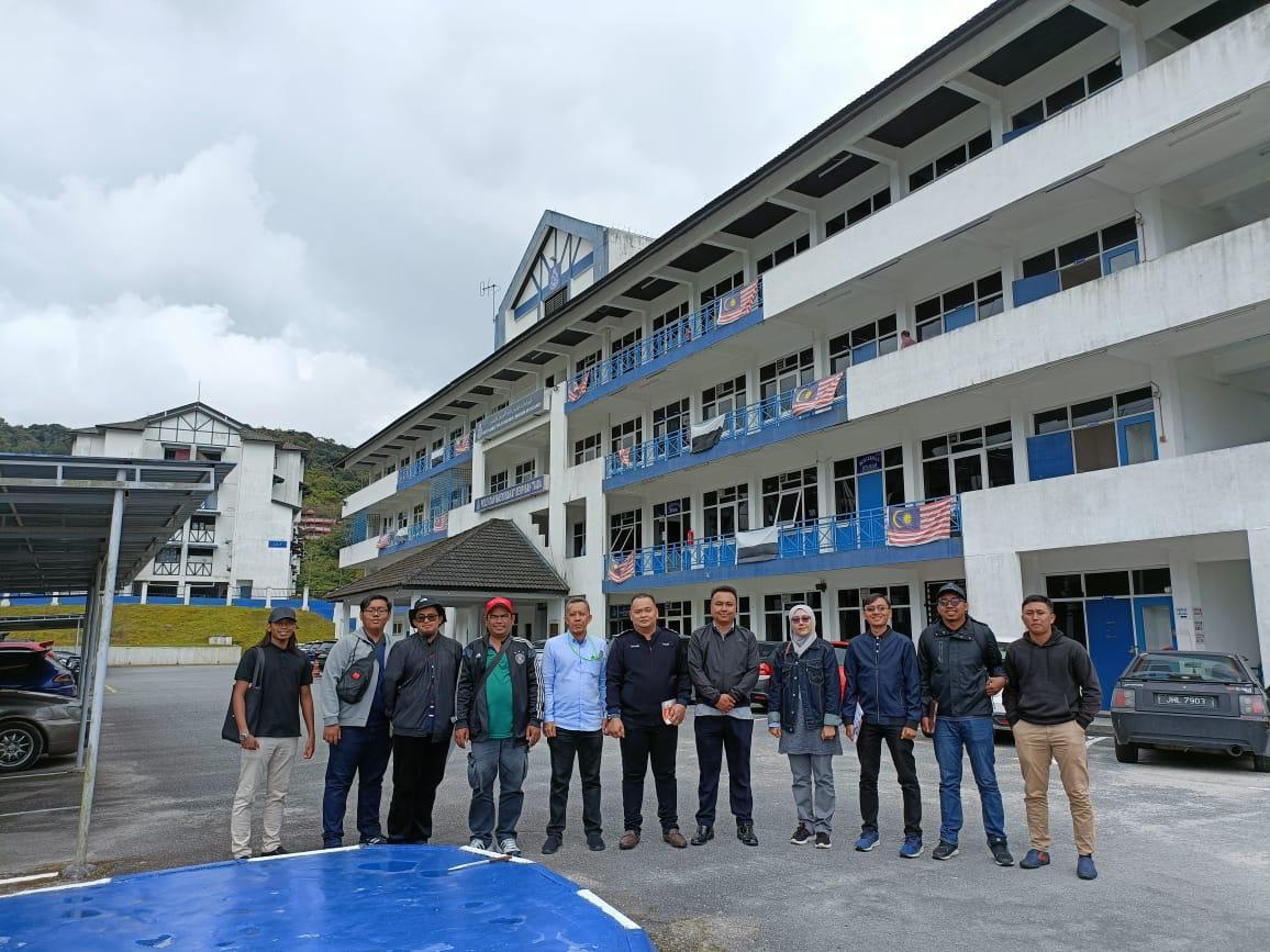 PDRM Eastern Zone