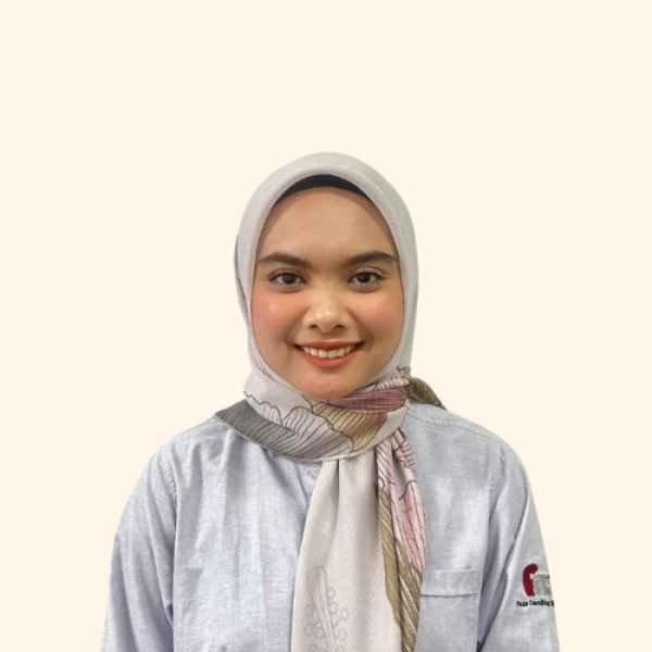 Nur Syamimi Husna Binti Ramlan