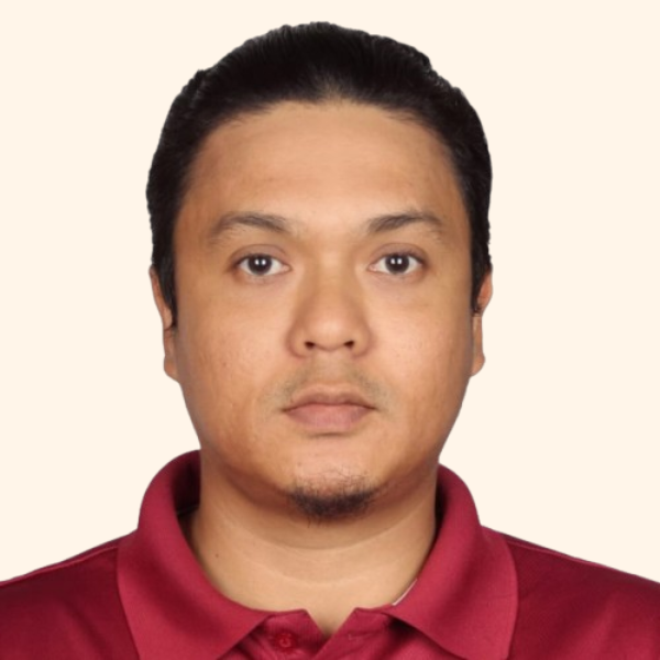 Mohd Yuzairi Bin Yusoff