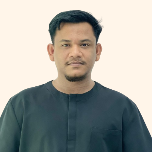 Mohamad Ridhwan Bin Mohamad Safian