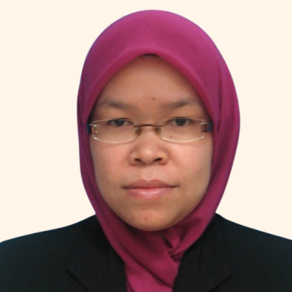 Noor Hayati Binti Abdullah